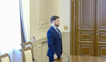 Департамент молодежной политики Новосибирской области возглавил замминистра из ЛНР