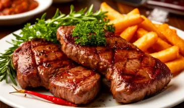 Такого мяса вы точно не ели: оно сотни раз нежнее, вкуснее и полезнее шашлыка — рецепт «По-кремлёвски»